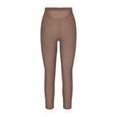 SHEER SCULPT LOW BACK LEGGING | JASPER