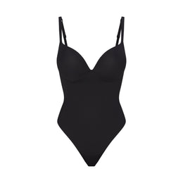 Skims Ultimate Body Push-up Thong Bodysuit