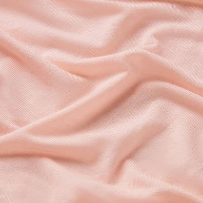 Sheer Modal Long Sleeve Boatneck Top