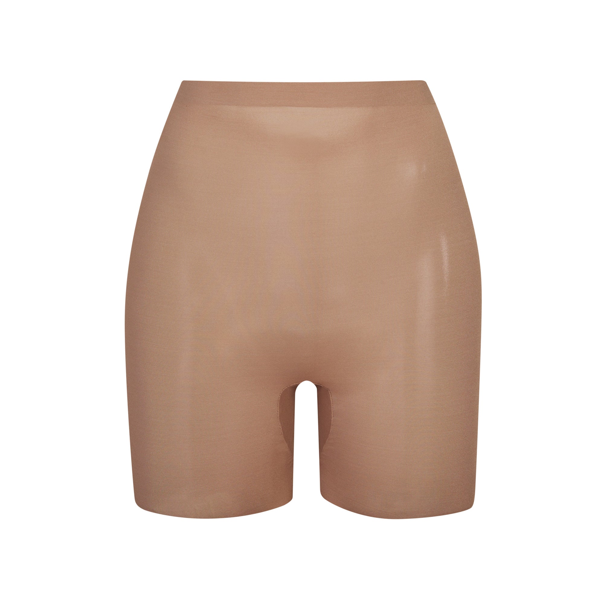 Sheer Sculpt Low Back Short