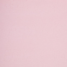 LOGO POINTELLE HALTER ONESIE | CHERRY BLOSSOM