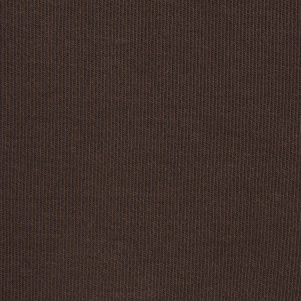 SKIMS COTTON MENS 3" BOXER BRIEF | DARK SEPIA