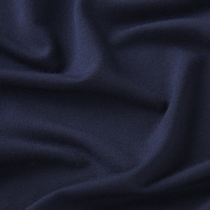 Cotton Jersey Maternity Foldover Pant