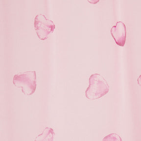 SKIMS ROMANCE LACE CAMI AND SHORT SET | CHERRY BLOSSOM BALLOON PRINT