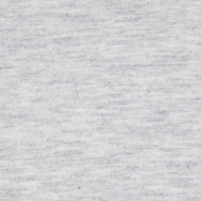 SKIMS SLEEP T-SHIRT MINI DRESS | LIGHT HEATHER GREY