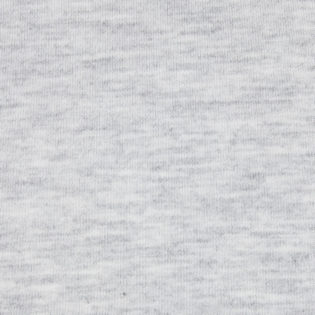 SKIMS SLEEP T-SHIRT MINI DRESS | LIGHT HEATHER GREY