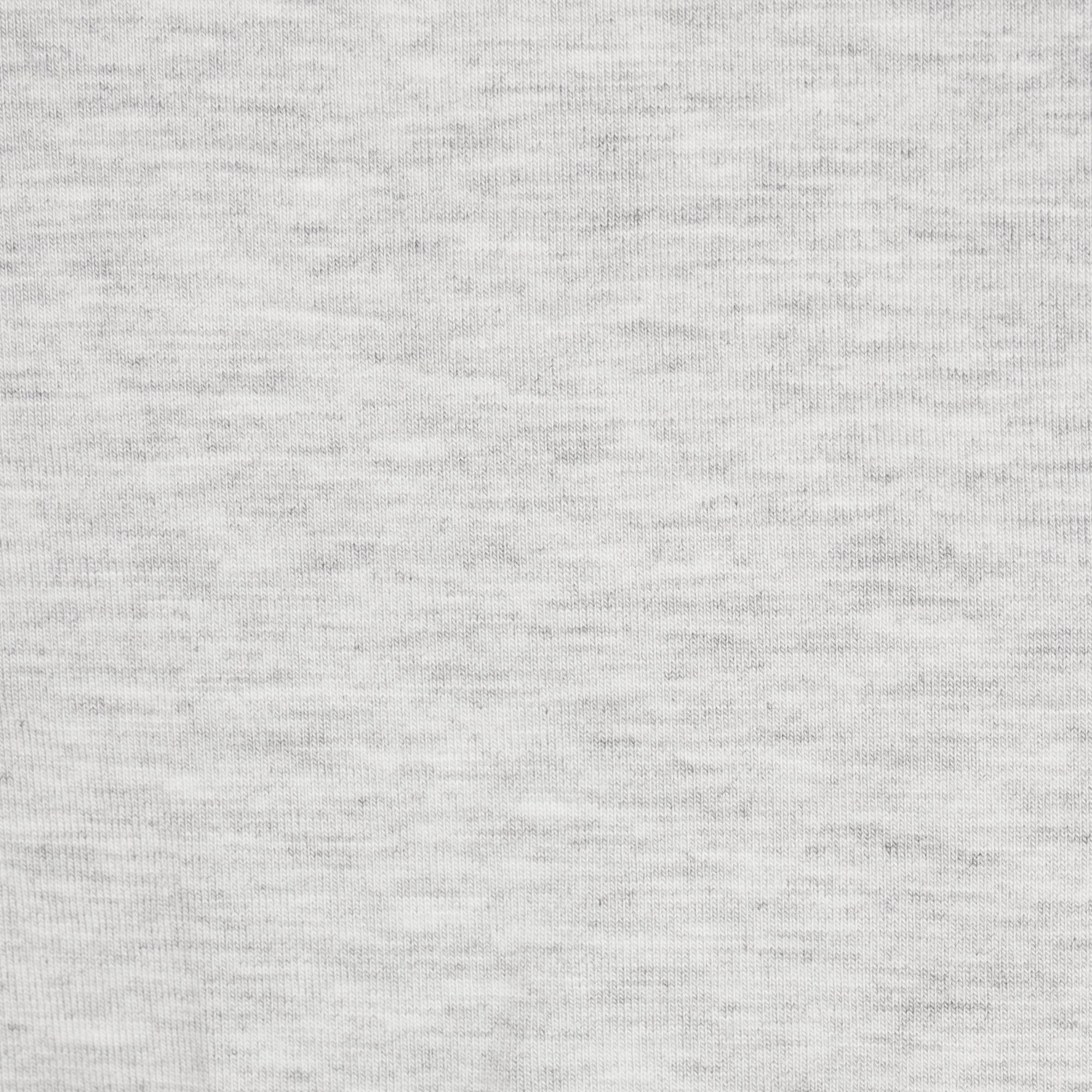 SKIMS SLEEP SHORT | LIGHT HEATHER GREY