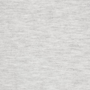 SKIMS SLEEP SHORT | LIGHT HEATHER GREY