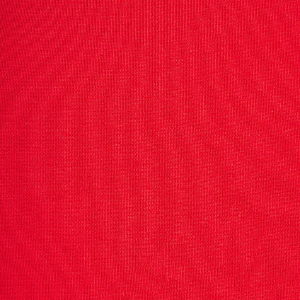 SKIMS SLEEP TRIANGLE BRALETTE | RUBY