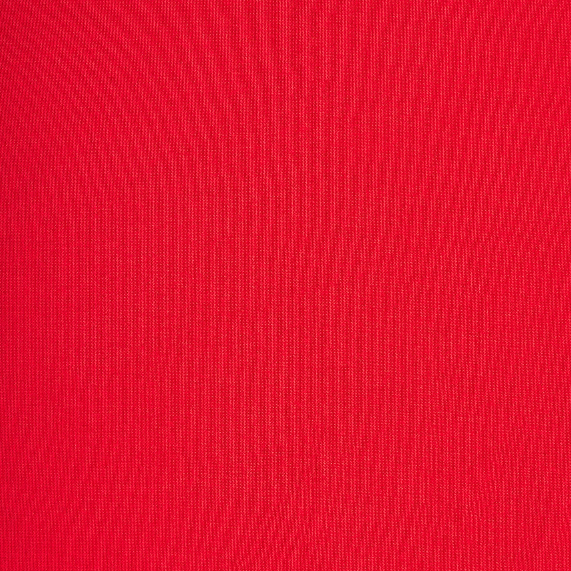 SKIMS SLEEP TRIANGLE BRALETTE | RUBY