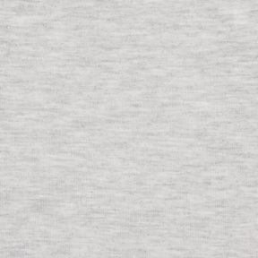 SKIMS SLEEP SUPER CROPPED LONG SLEEVE | LIGHT HEATHER GREY