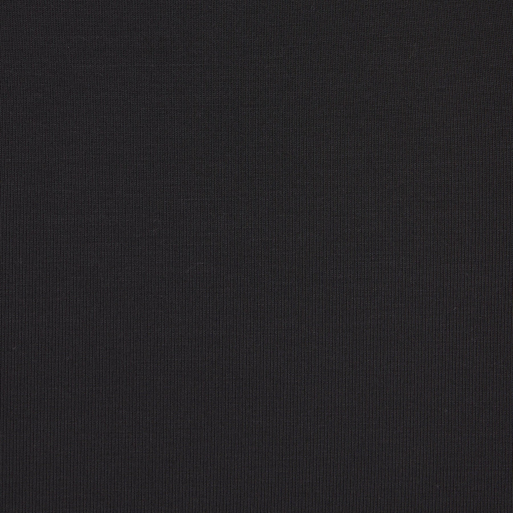 SKIMS SLEEP SUPER CROPPED LONG SLEEVE | ONYX