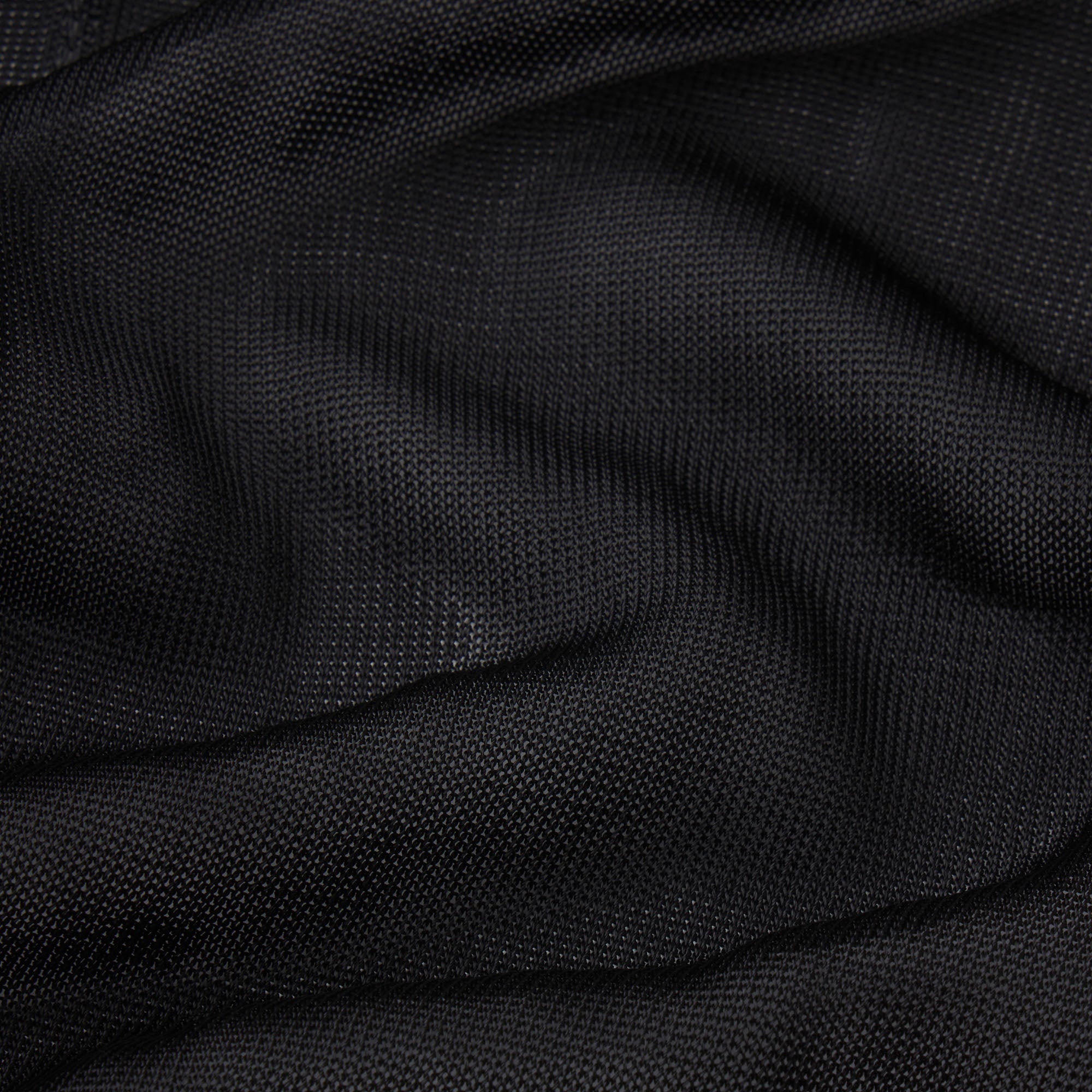 Slinky Knit Crew Neck Long Sleeve Top