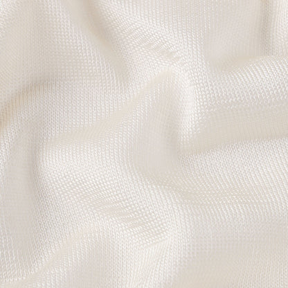 Slinky Knit Deep Plunge Top