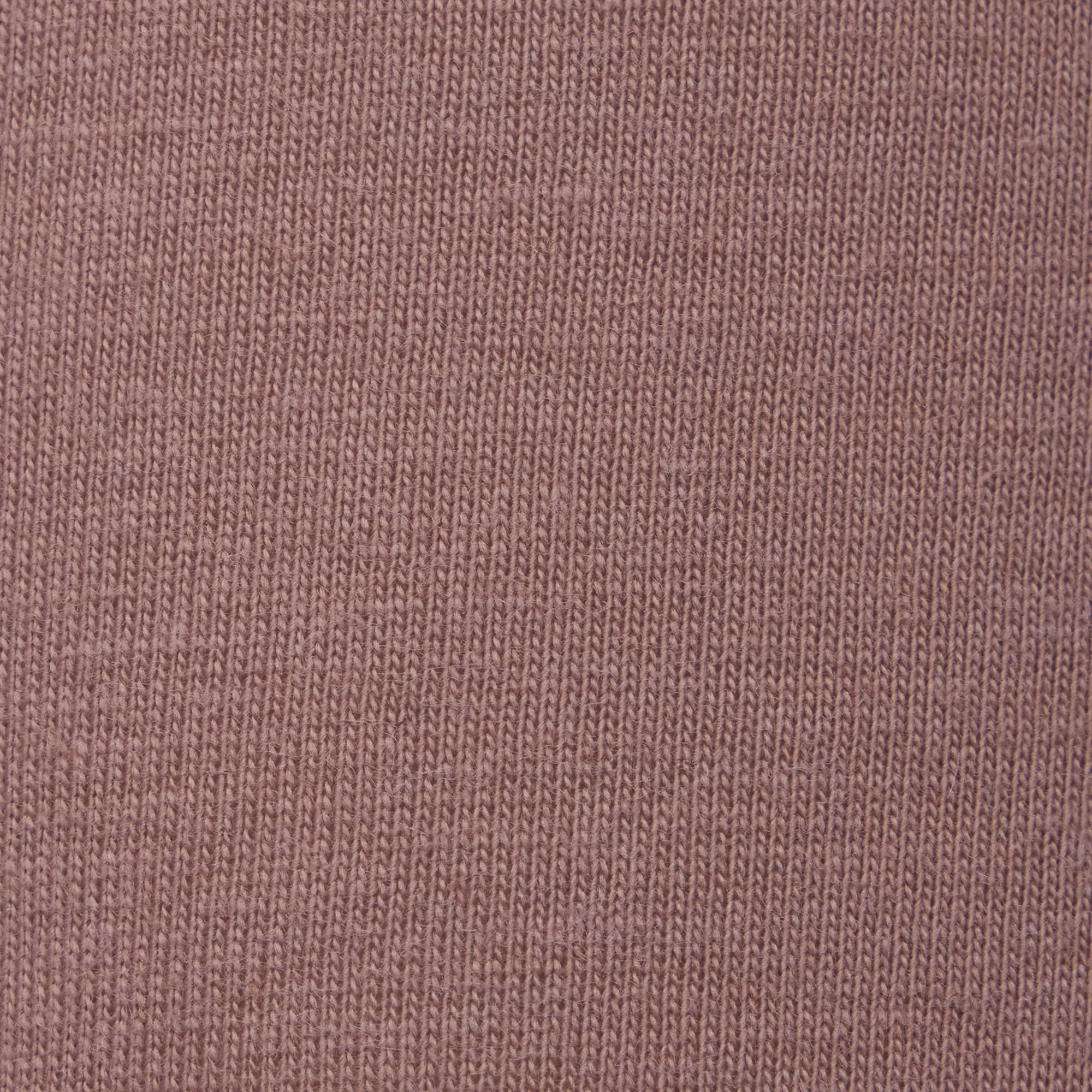 MENS COTTON SLIPPER | UMBER