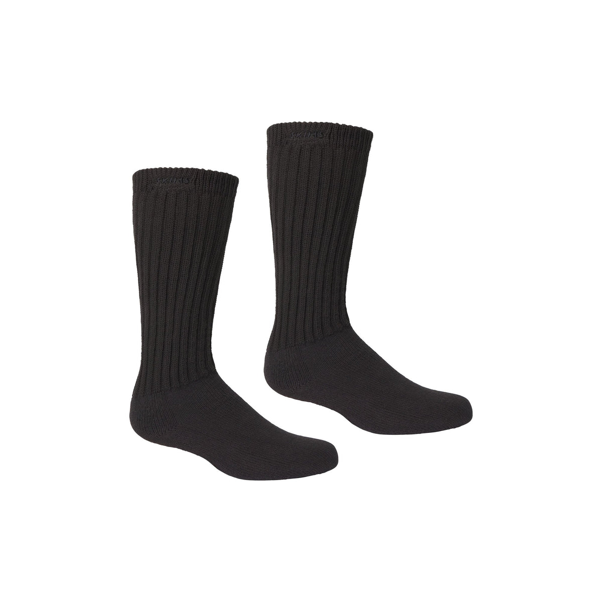 SLIPPER SOCK | ONYX