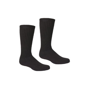SLIPPER SOCK | ONYX