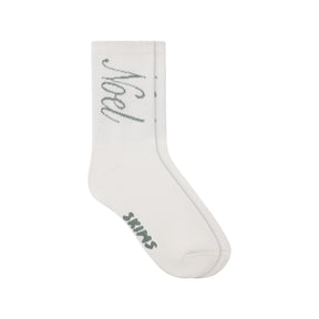 HOLIDAY SOCK 2-PACK | MARBLE AND FROST