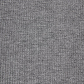 SOFT LOUNGE BOXER | HEATHER GREY