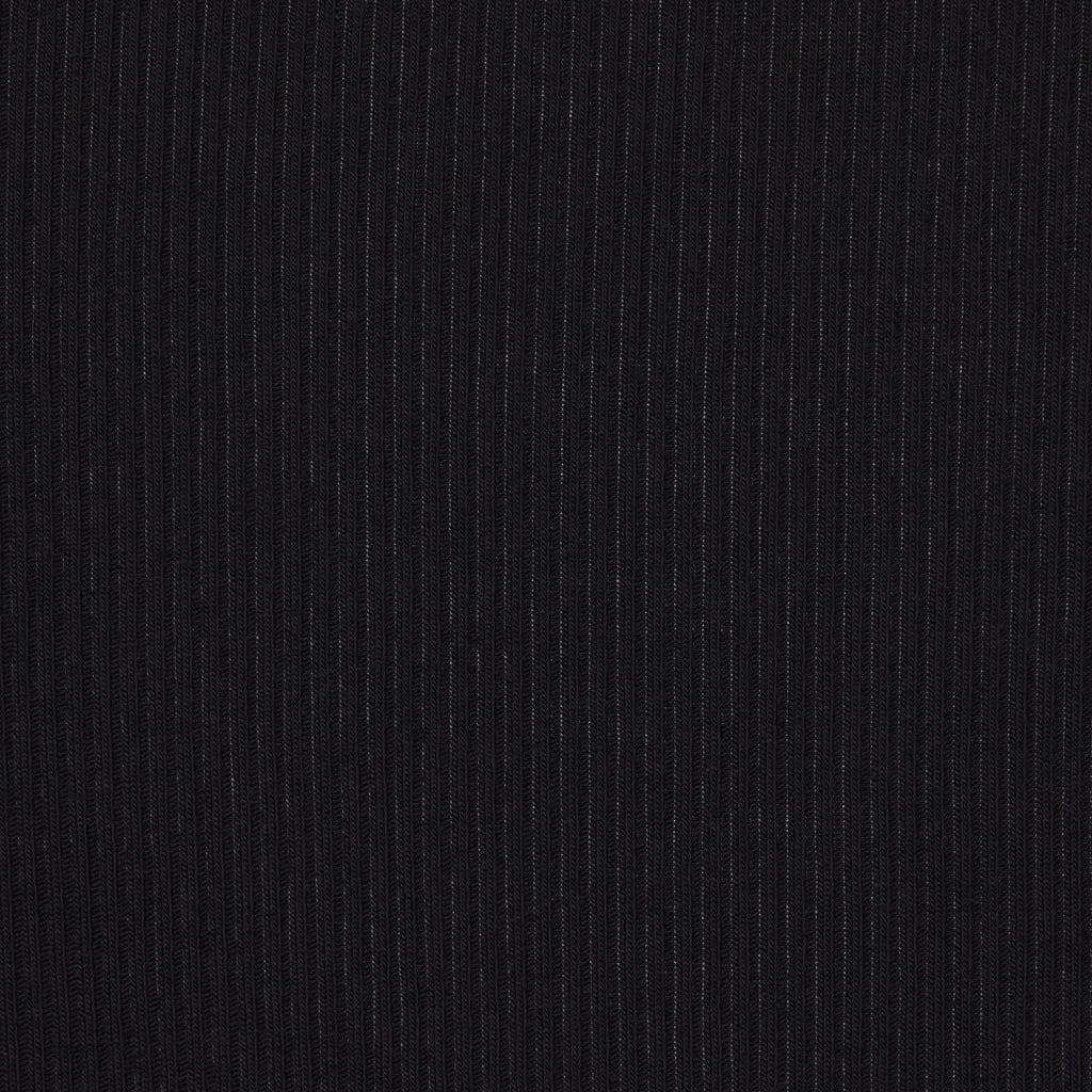 SOFT LOUNGE PETITE LONG SLEEVE DRESS | ONYX