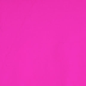 SOFT SMOOTHING SEAMLESS TURTLENECK MINI DRESS | FUCHSIA