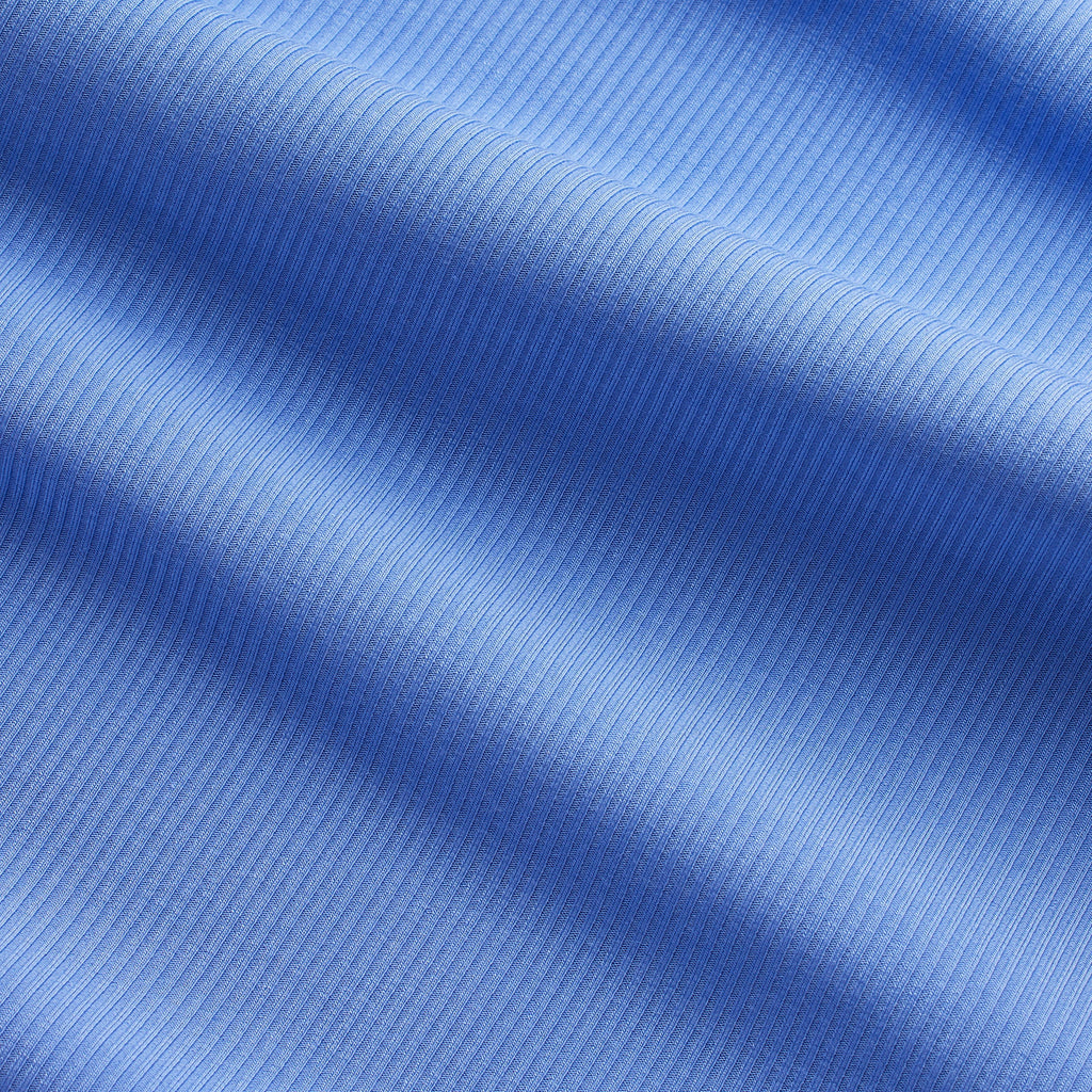 SOFT LOUNGE V NECK TANK | CIELO