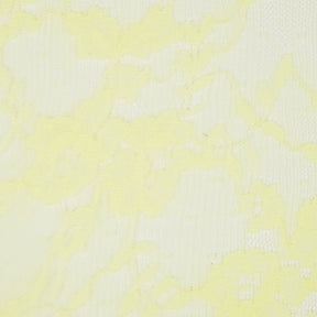 STRETCH LACE CORSET | LEMONADE