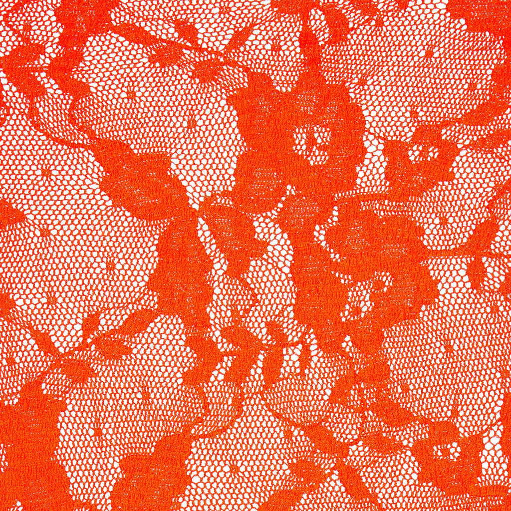 STRETCH LACE LINED LONG SLEEVE UNDERWIRE DRESS | SUNSET