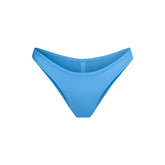 SIGNATURE SWIM TANGA BIKINI BOTTOM | TIDE