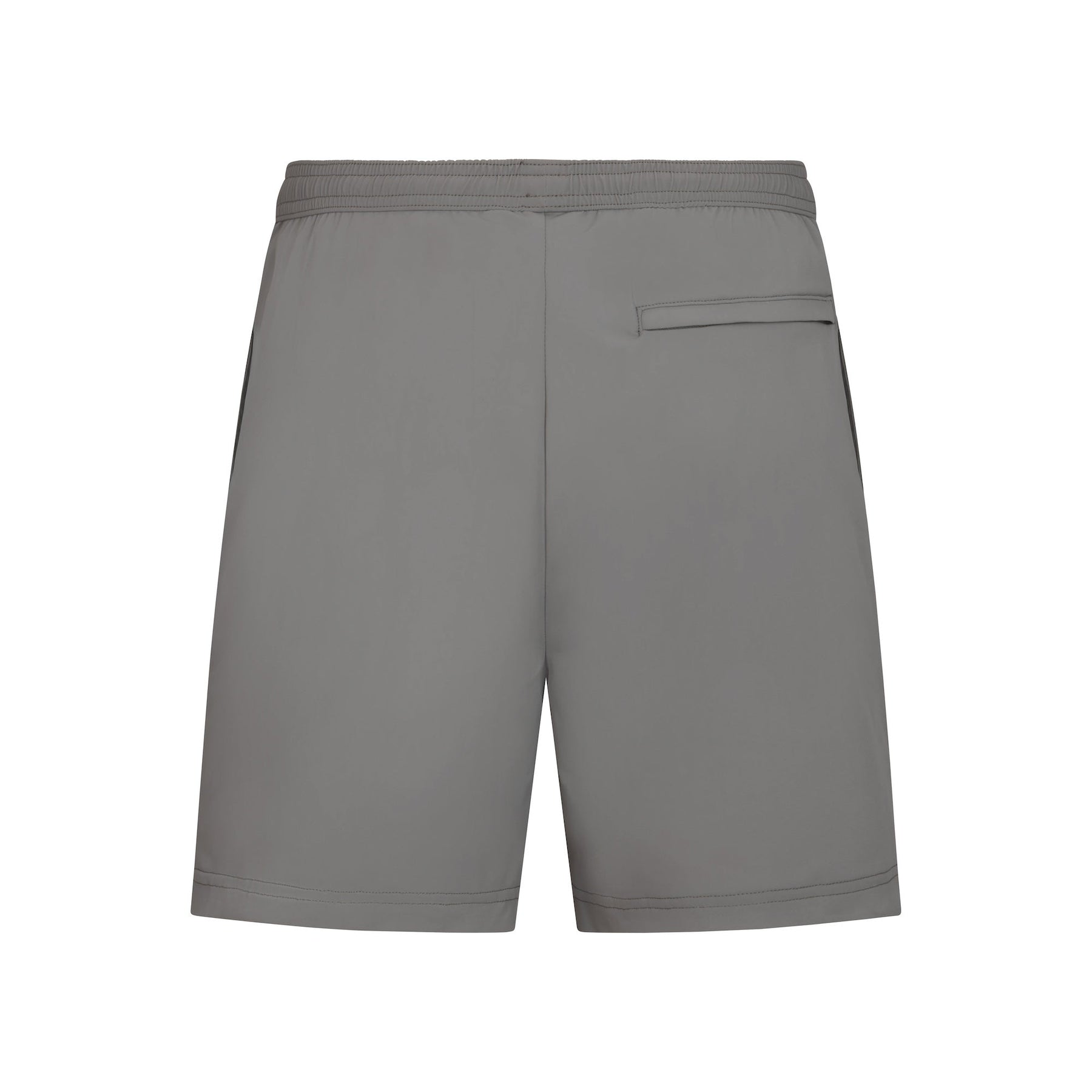 SKIMS FOR TEAM USA MENS SWIM PARALYMPIC TRUNK | GREY