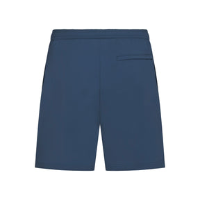 SKIMS FOR TEAM USA MENS SWIM PARALYMPIC TRUNK | NAVY