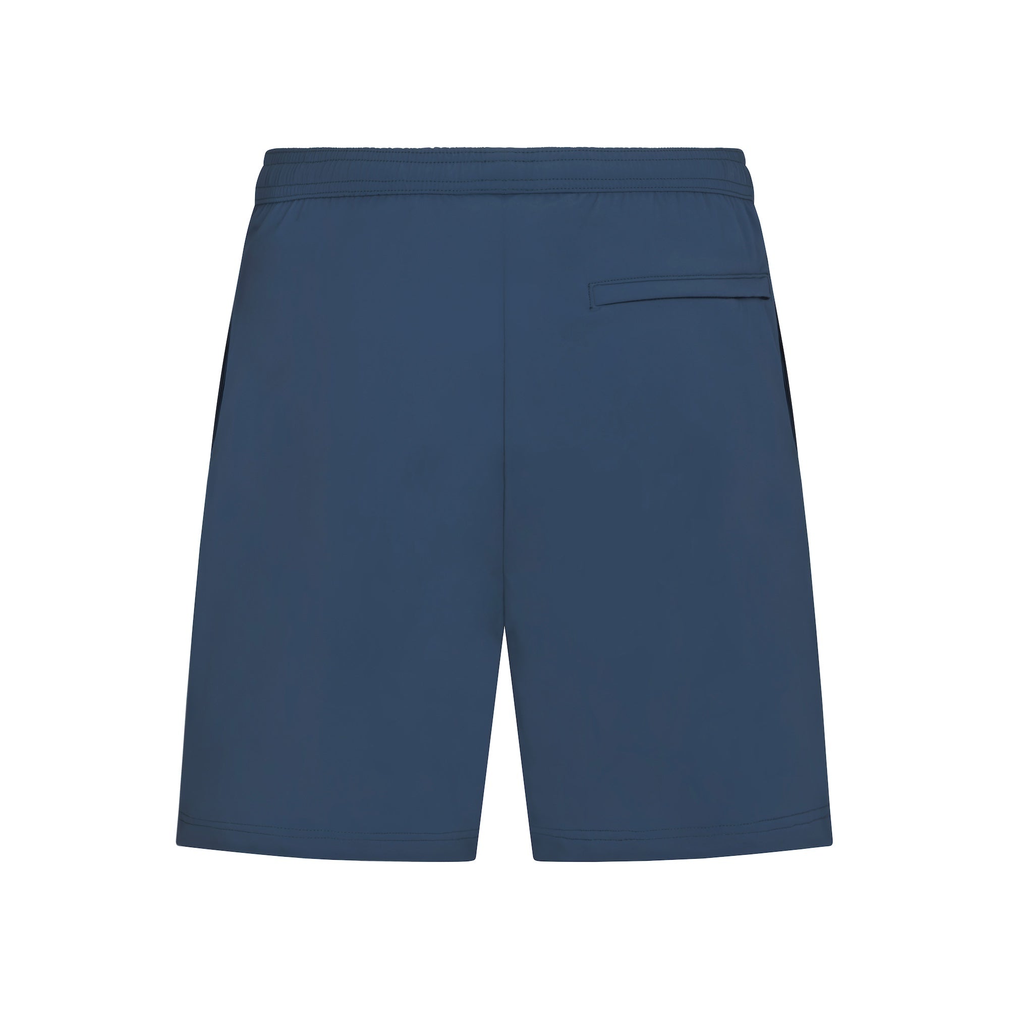 SKIMS FOR TEAM USA MENS SWIM PARALYMPIC TRUNK | NAVY