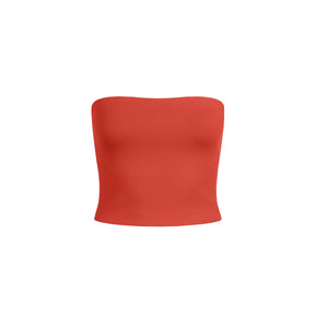 ICONIC SWIM CONVERTIBLE BANDEAU BIKINI TOP | TERRA