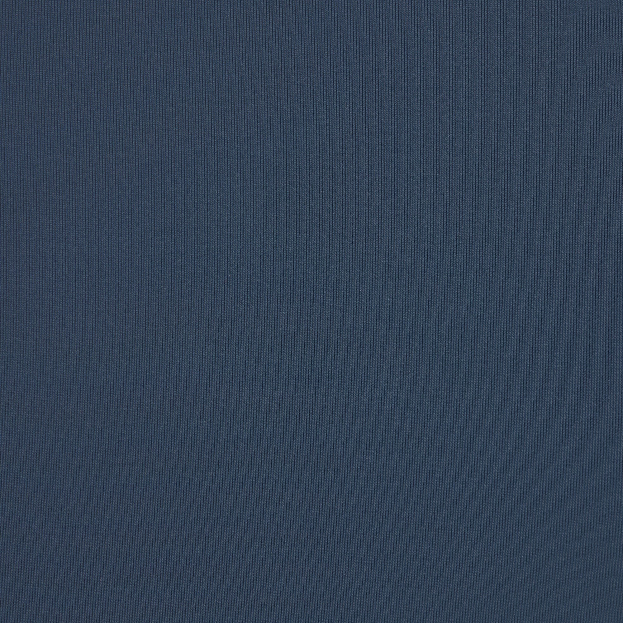 SKIMS FOR TEAM USA SIGNATURE SWIM PARALYMPIC LONG SLEEVE CROPPED T-SHIRT | NAVY