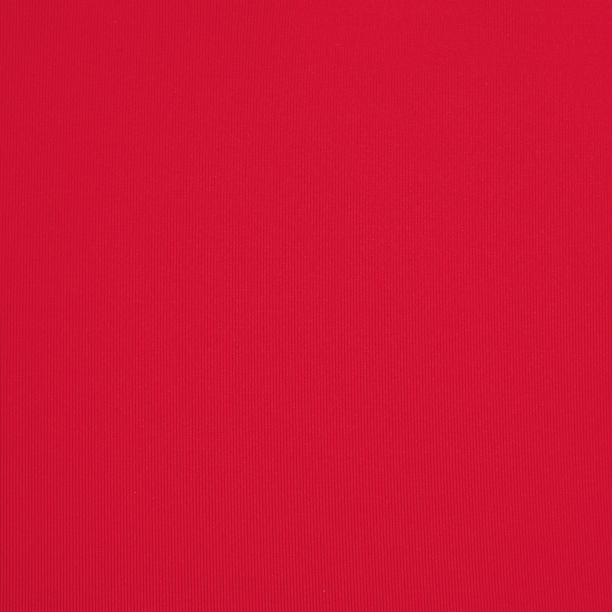 SKIMS FOR TEAM USA SIGNATURE SWIM OLYMPIC MID WAIST SHORT | RED