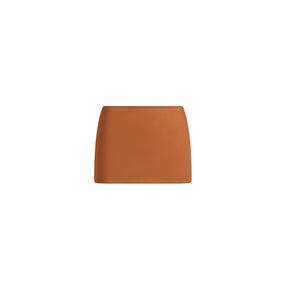ICONIC SWIM CONVERTIBLE TUBE DRESS | BRONZE