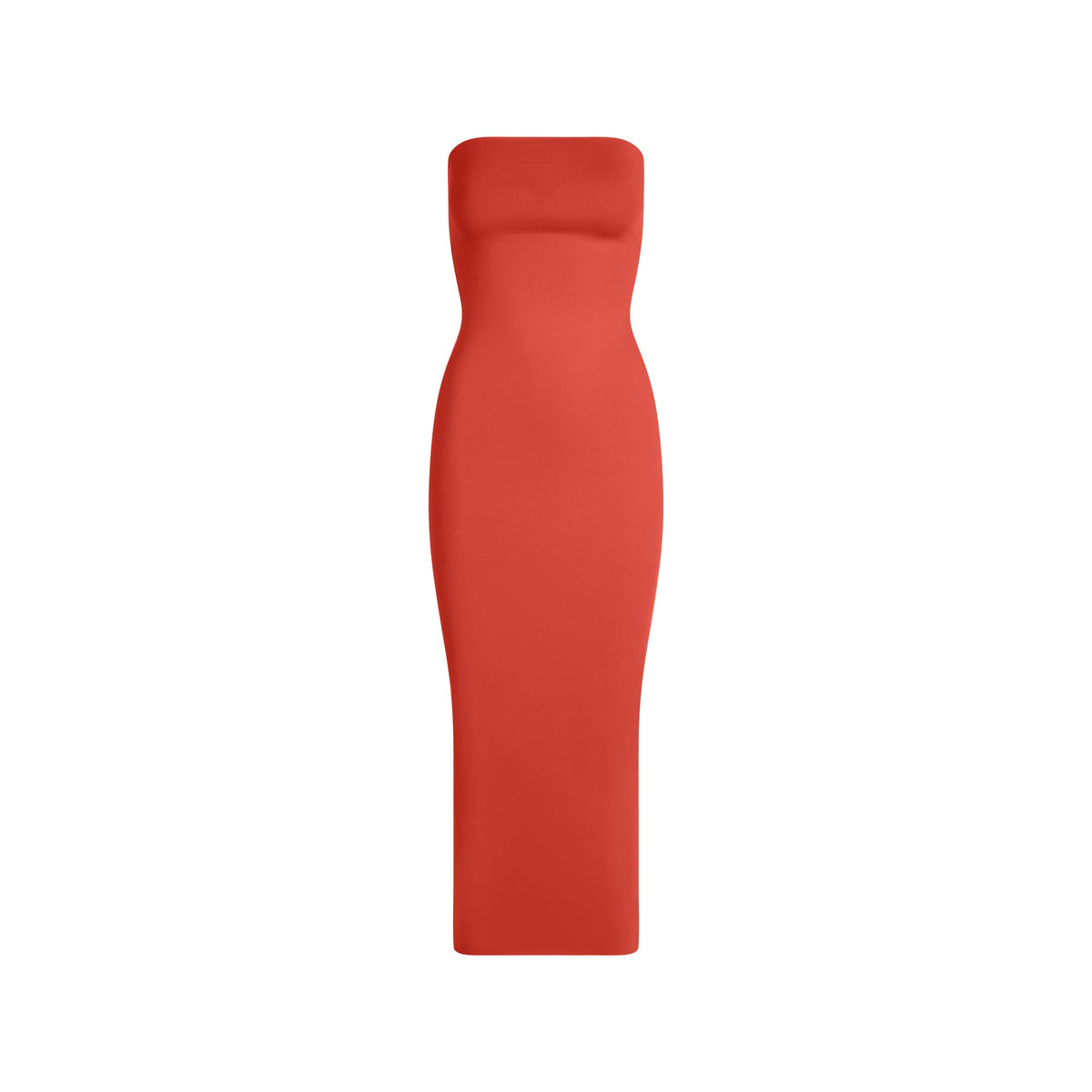 ICONIC SWIM CONVERTIBLE TUBE DRESS | TERRA