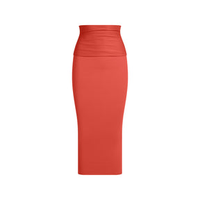ICONIC SWIM CONVERTIBLE TUBE DRESS | TERRA