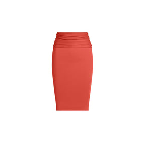 ICONIC SWIM CONVERTIBLE TUBE DRESS | TERRA