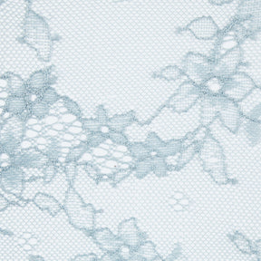 ULTRA FINE LACE CORSET | DENIM