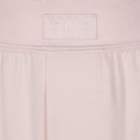 BOYFRIEND LOOSE BOXER | BARELY PINK