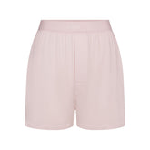 BOYFRIEND LOOSE BOXER | BARELY PINK