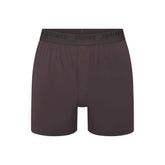 SKIMS STRETCH MENS KNIT BOXER | IRON