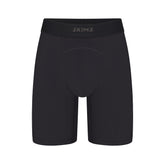 SKIMS FLEX MENS 9" BOXER BRIEF | OBSIDIAN