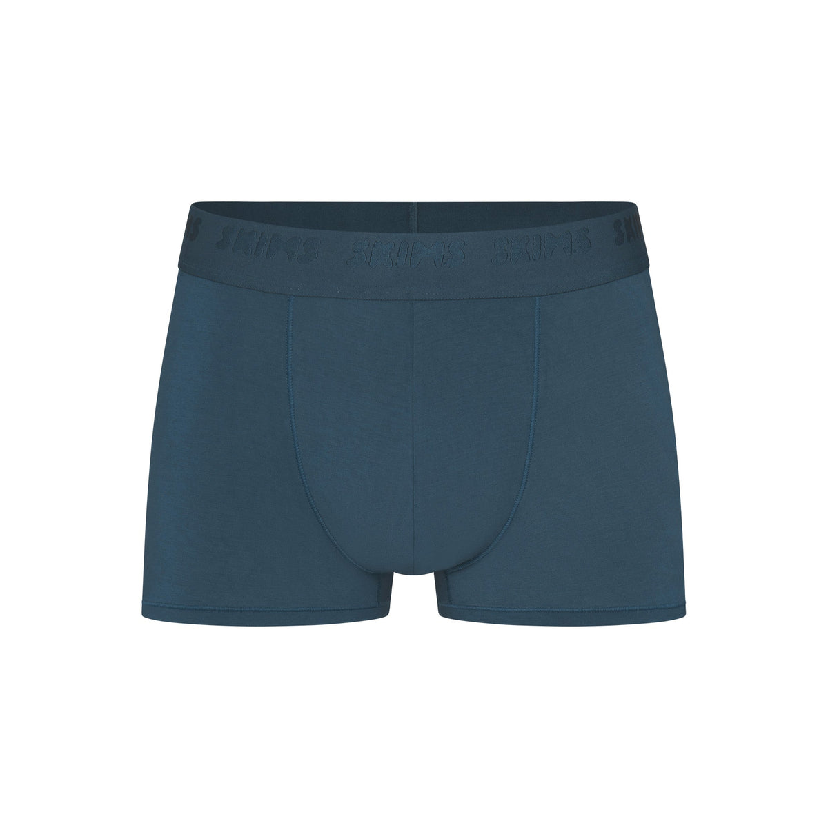 SKIMS STRETCH MENS TRUNK | INDIGO
