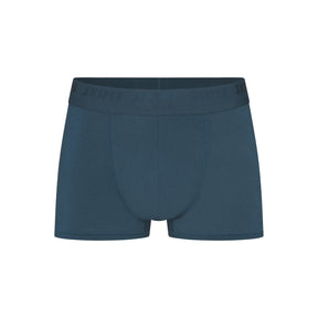 SKIMS STRETCH MENS TRUNK | INDIGO
