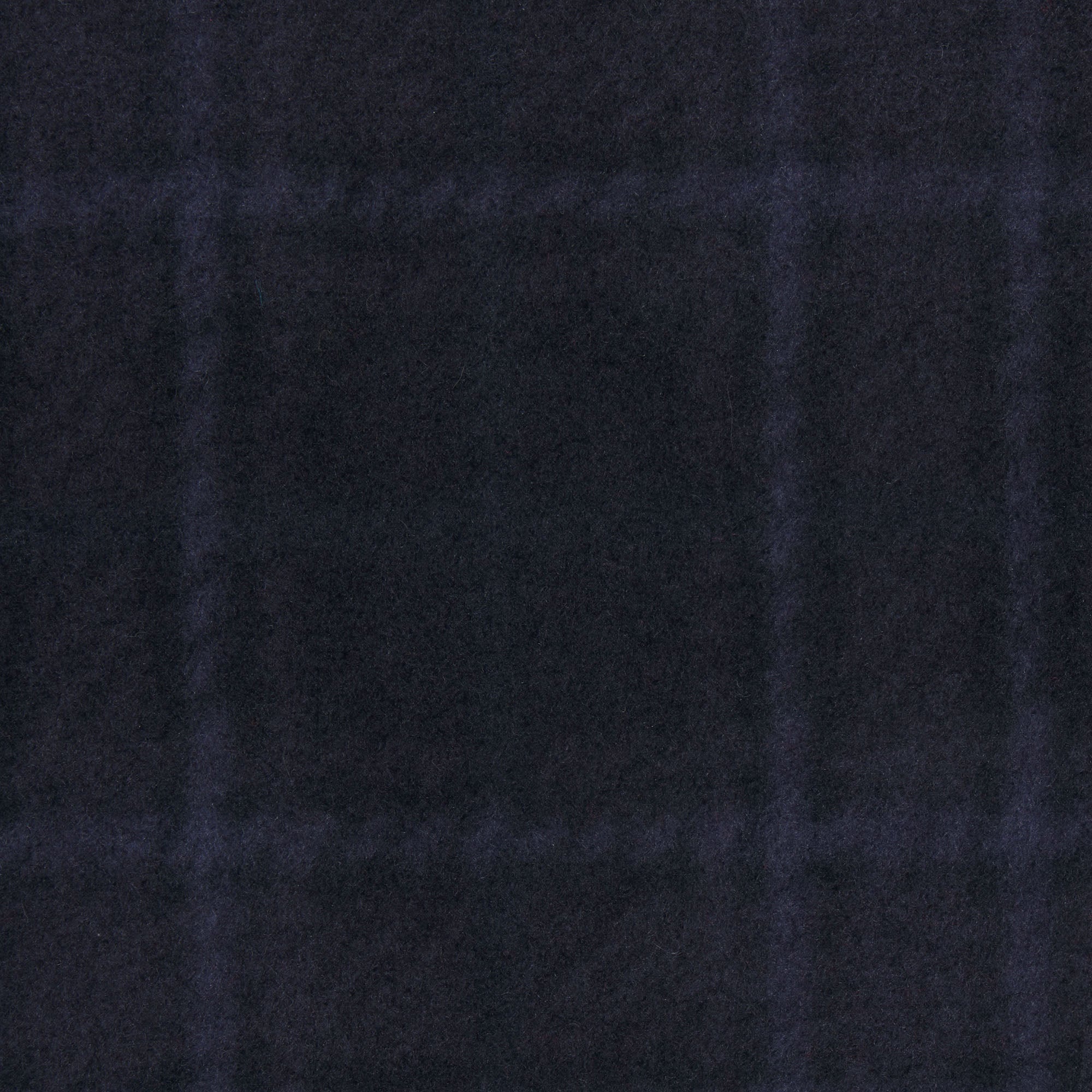 FLEECE SLEEP PET HOODIE | MIDNIGHT BLUE PLAID