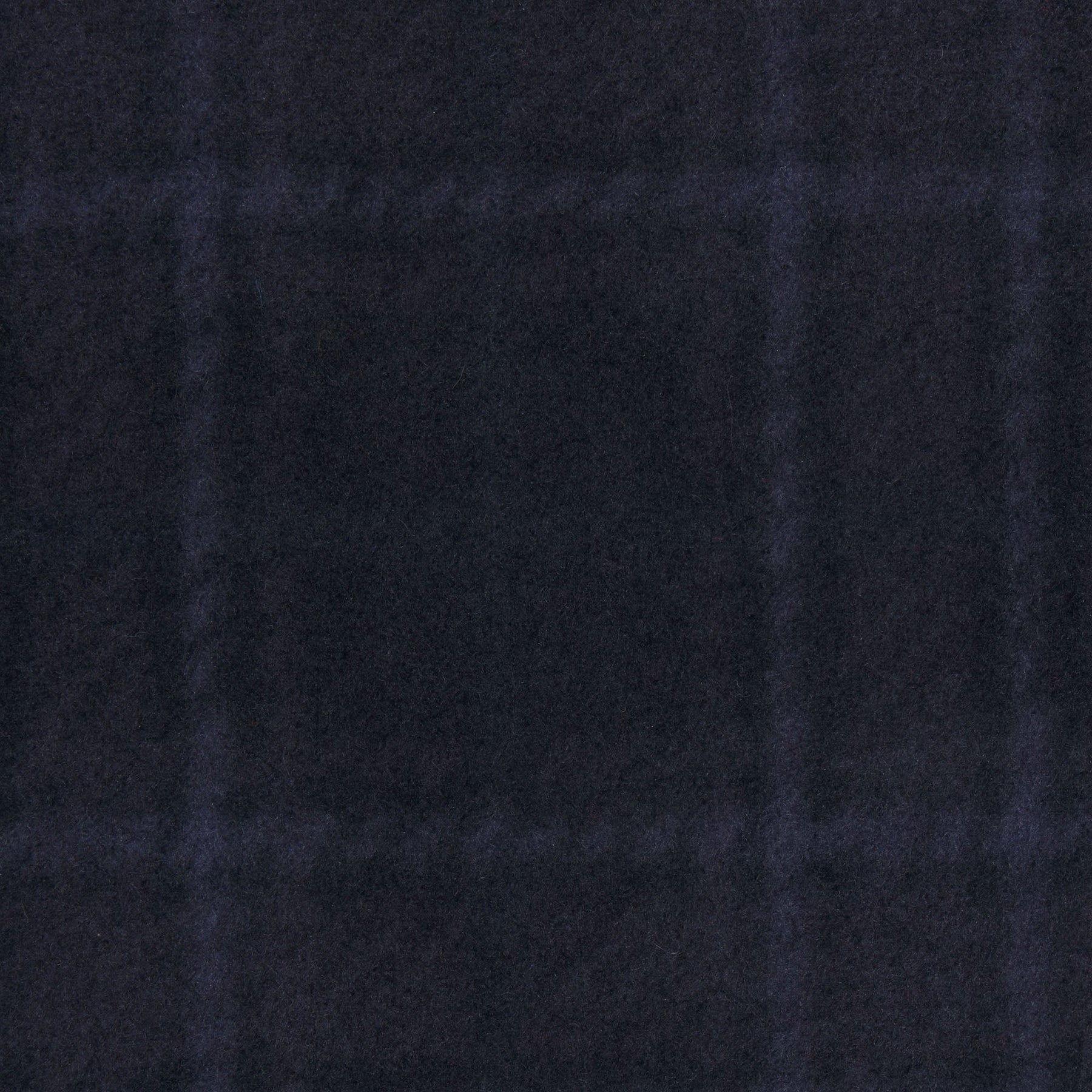 FLEECE SLEEP PET HOODIE | MIDNIGHT BLUE PLAID