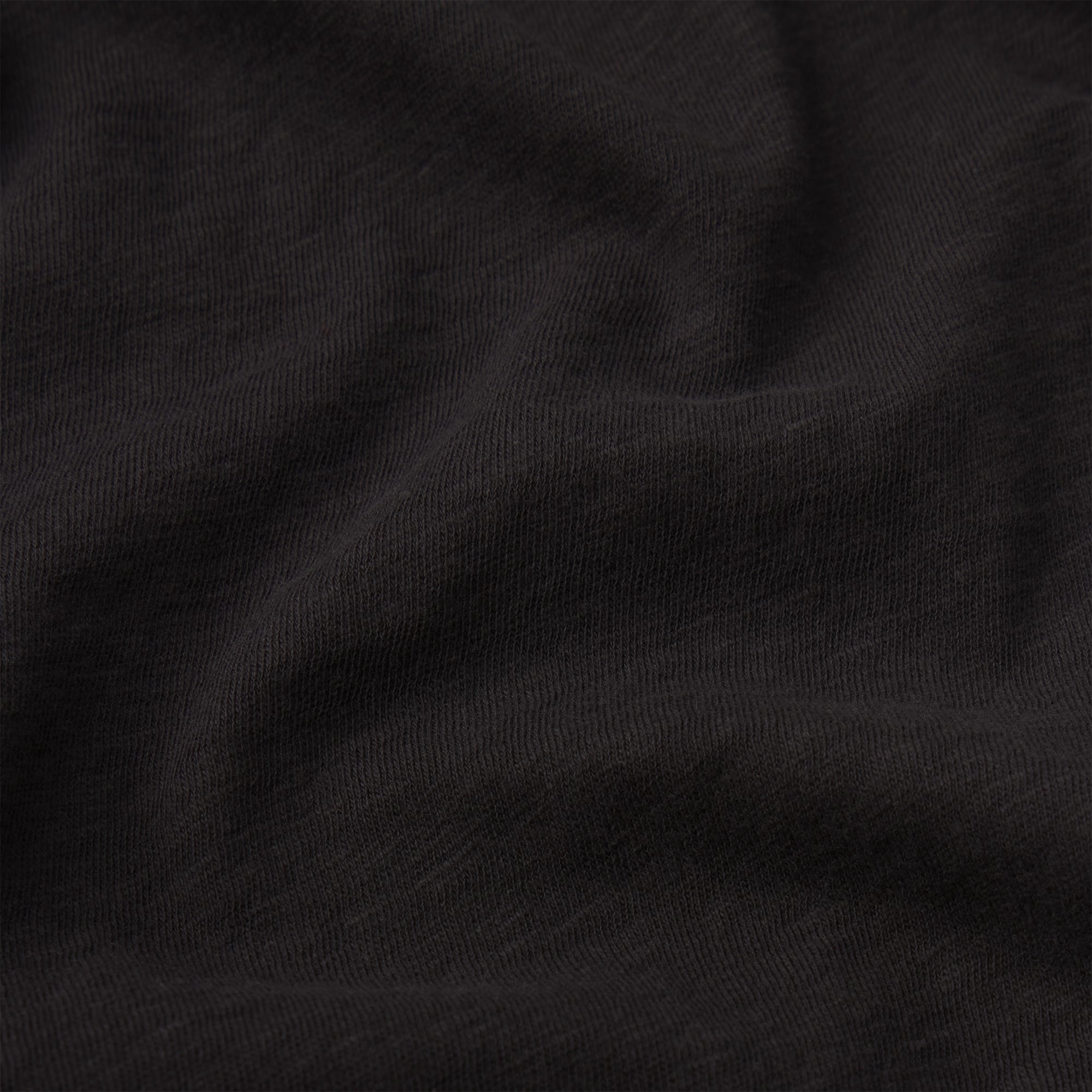 WORN IN JERSEY HEART OVERSIZED T-SHIRT | WASHED ONYX