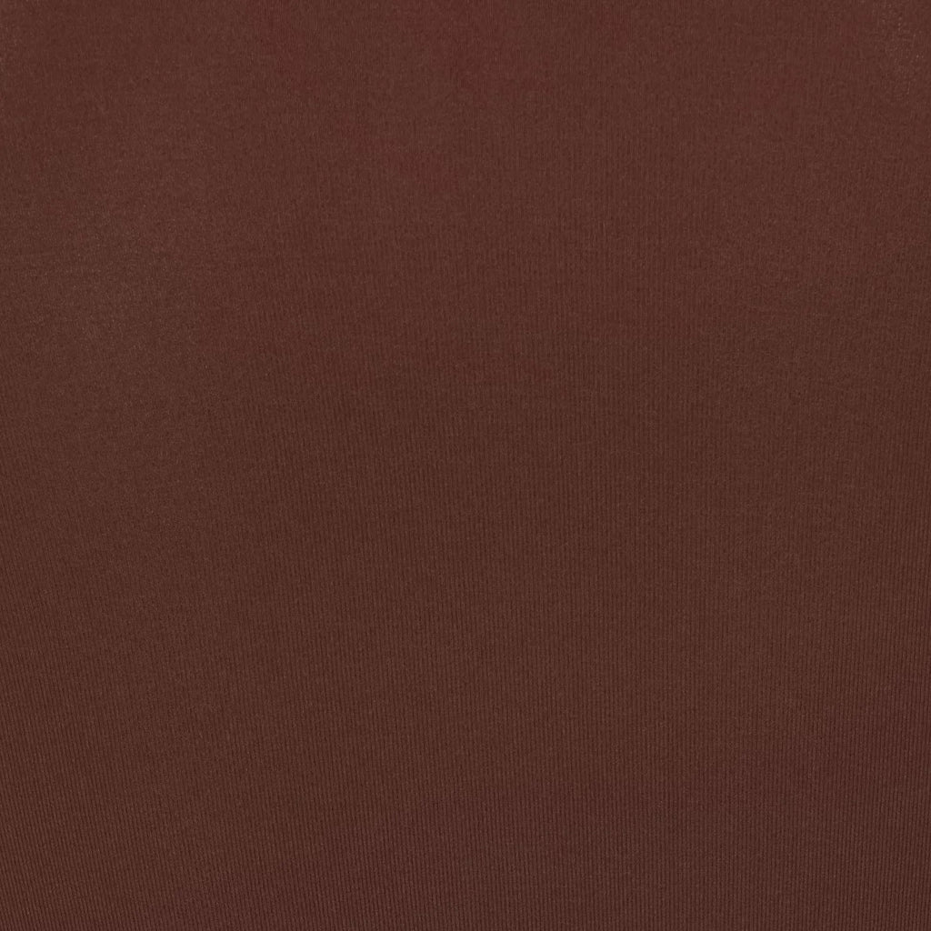 Skims Seamless Sculpt Mid Thigh Bodysuit Cocoa